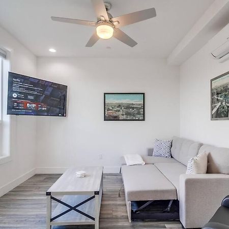 Park Blvd Paradise 303 King Bed With A Private Spa San Diego Bagian luar foto