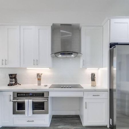 Park Blvd Paradise 303 King Bed With A Private Spa San Diego Bagian luar foto