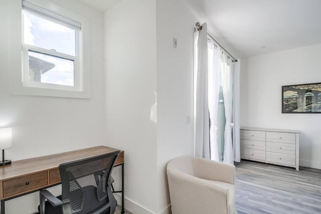Park Blvd Paradise 303 King Bed With A Private Spa San Diego Bagian luar foto