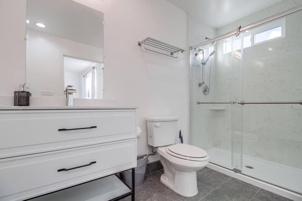 Park Blvd Paradise 303 King Bed With A Private Spa San Diego Bagian luar foto